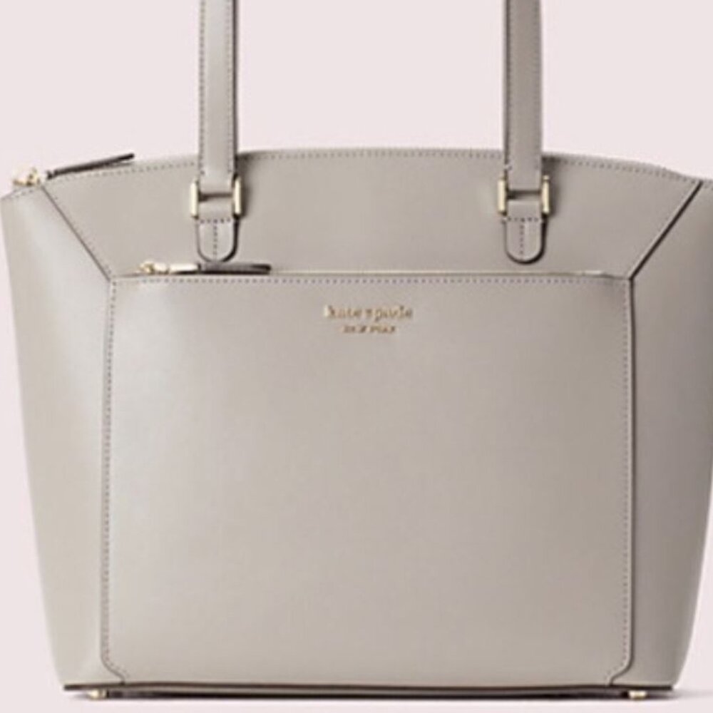Kate Spade Louise Large Tote